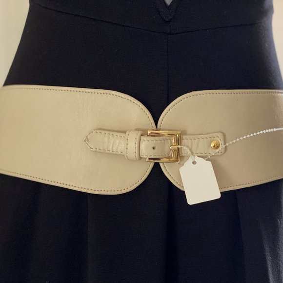 ❤️? WESTERN Beaded BELT leather COWGIRL Designer